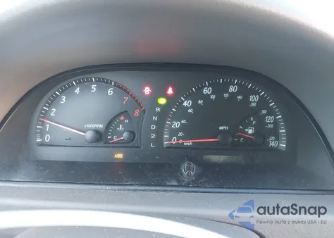 2003 Toyota Camry Xle V6 from USA, damaged, VIN 4T1BF32K43U039450